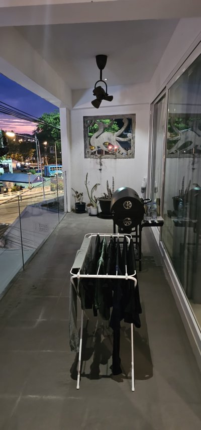 7R0804 Apartment for rent 1 bedroom 1 bathroom 55,000/month at rawai 7R0804 Apartment for rent 1 bedroom 1 bathroom 55,000/month at rawai