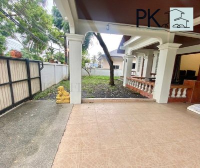 7R0805 This house for rent 3 bedroom 2 bathroom 38,000/month at rawai