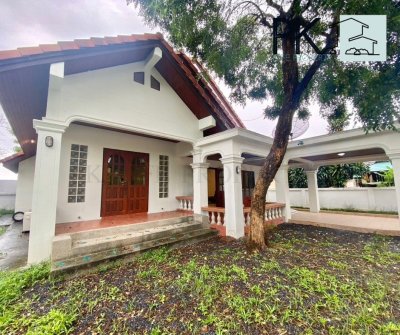 7R0805 This house for rent 3 bedroom 2 bathroom 38,000/month at rawai