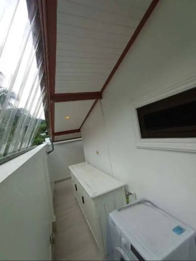 7R0806 This house for rent 3 bedroom 2 bathroom 37,000/month at rawai