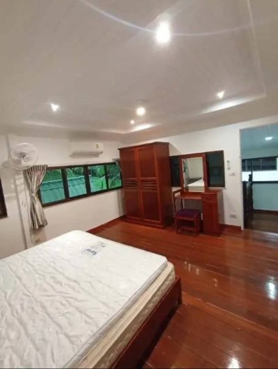 7R0806 This house for rent 3 bedroom 2 bathroom 37,000/month at rawai