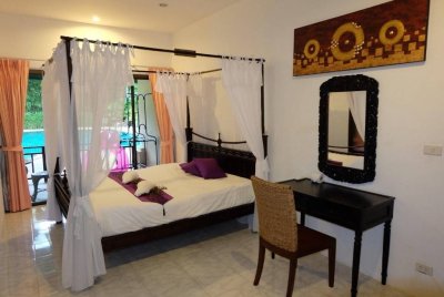 7R0808 Condominium for rent one bedroom 30,000/month at rawai