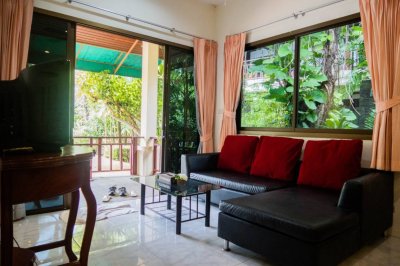 7R0808 Condominium for rent one bedroom 30,000/month at rawai