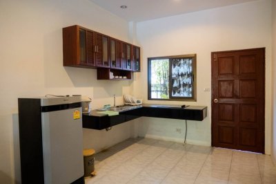 7R0808 Condominium for rent one bedroom 30,000/month at rawai