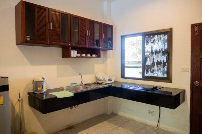 7R0808 Condominium for rent one bedroom 30,000/month at rawai