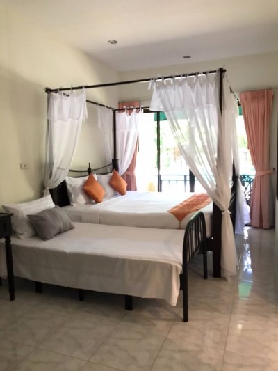 7R0808 Condominium for rent one bedroom 30,000/month at rawai