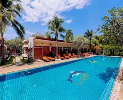 7R0809 Apartment for rent 1 bedroom 1 bathroom 35,000/month at rawai 7R0809 Apartment for rent 1 bedroom 1 bathroom 35,000/month at rawai