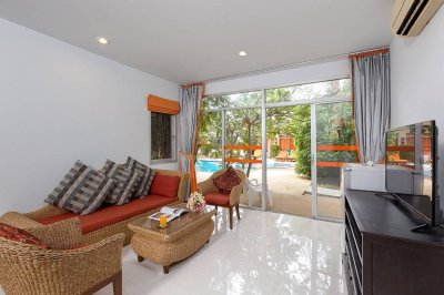 7R0809 Apartment for rent 1 bedroom 1 bathroom 35,000/month at rawai 7R0809 Apartment for rent 1 bedroom 1 bathroom 35,000/month at rawai