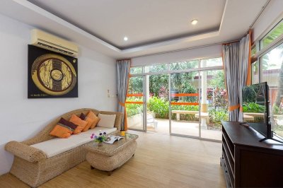 7R0809 Apartment for rent 1 bedroom 1 bathroom 35,000/month at rawai 7R0809 Apartment for rent 1 bedroom 1 bathroom 35,000/month at rawai