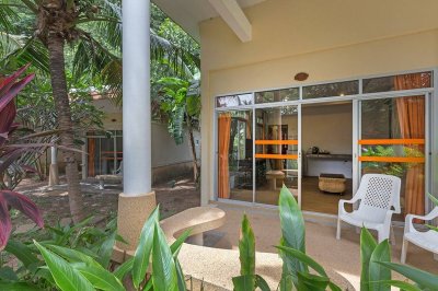 7R0809 Apartment for rent 1 bedroom 1 bathroom 35,000/month at rawai 7R0809 Apartment for rent 1 bedroom 1 bathroom 35,000/month at rawai