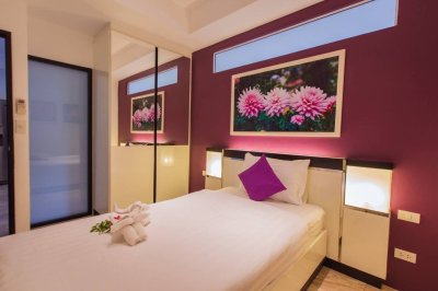 7R0810 Apartment for rent 2 bedroom 1 bathroom 45,000/month at rawai 7R0810 Apartment for rent 2 bedroom 1 bathroom 45,000/month at rawai