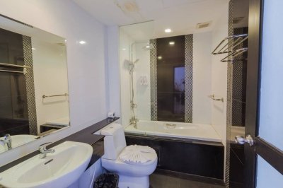 7R0810 Apartment for rent 2 bedroom 1 bathroom 45,000/month at rawai 7R0810 Apartment for rent 2 bedroom 1 bathroom 45,000/month at rawai