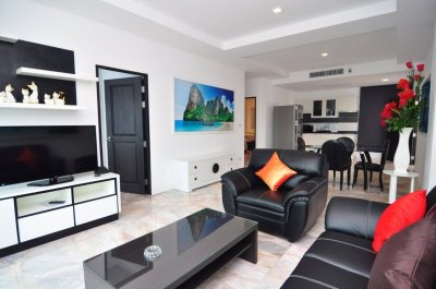 7R0811 Apartment for rent 2 bedroom 1 bathroom 45,000/month at rawai 7R0811 Apartment for rent 2 bedroom 1 bathroom 45,000/month at rawai