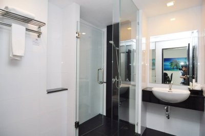 7R0811 Apartment for rent 2 bedroom 1 bathroom 45,000/month at rawai 7R0811 Apartment for rent 2 bedroom 1 bathroom 45,000/month at rawai