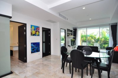 7R0811 Apartment for rent 2 bedroom 1 bathroom 45,000/month at rawai 7R0811 Apartment for rent 2 bedroom 1 bathroom 45,000/month at rawai