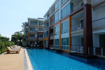7R0811 Apartment for rent 2 bedroom 1 bathroom 45,000/month at rawai 7R0811 Apartment for rent 2 bedroom 1 bathroom 45,000/month at rawai