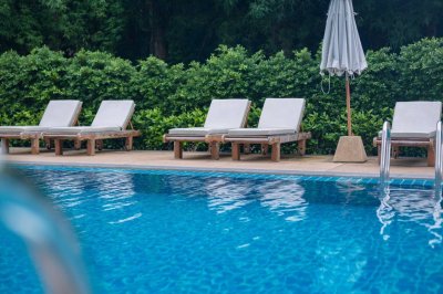 7R0811 Apartment for rent 2 bedroom 1 bathroom 45,000/month at rawai 7R0811 Apartment for rent 2 bedroom 1 bathroom 45,000/month at rawai