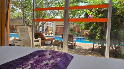 7R0812 Apartment for rent 1 bedroom 1 bathroom 45,000/month at rawai 7R0812 Apartment for rent 1 bedroom 1 bathroom 45,000/month at rawai