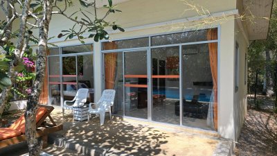 7R0812 Apartment for rent 1 bedroom 1 bathroom 45,000/month at rawai 7R0812 Apartment for rent 1 bedroom 1 bathroom 45,000/month at rawai