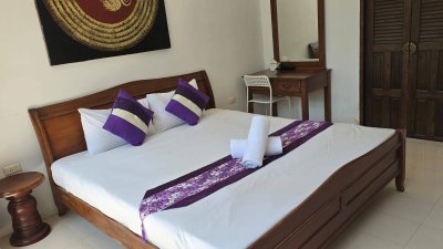 7R0812 Apartment for rent 1 bedroom 1 bathroom 45,000/month at rawai 7R0812 Apartment for rent 1 bedroom 1 bathroom 45,000/month at rawai