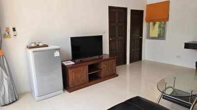 7R0812 Apartment for rent 1 bedroom 1 bathroom 45,000/month at rawai 7R0812 Apartment for rent 1 bedroom 1 bathroom 45,000/month at rawai