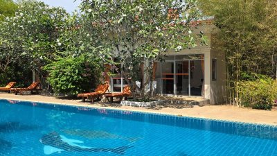 7R0812 Apartment for rent 1 bedroom 1 bathroom 45,000/month at rawai 7R0812 Apartment for rent 1 bedroom 1 bathroom 45,000/month at rawai