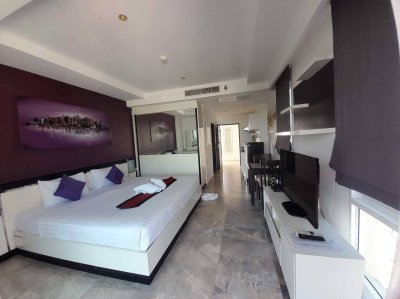 7R0813 Apartment for rent studio room 25,000/month at rawai 7R0813 Apartment for rent studio room 25,000/month at rawai