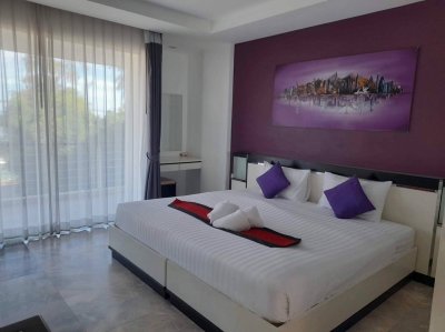 7R0813 Apartment for rent studio room 25,000/month at rawai 7R0813 Apartment for rent studio room 25,000/month at rawai