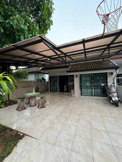 7R0816 This house for rent 3 bedroom 2 bathroom 45,000/month at rawai