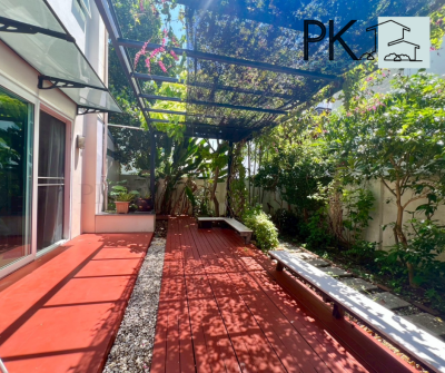 7R0817 Pool villa for rent 3 bedroom 4 bathroom 90,000/month at rawai