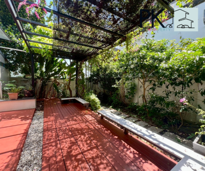 7R0817 Pool villa for rent 3 bedroom 4 bathroom 90,000/month at rawai