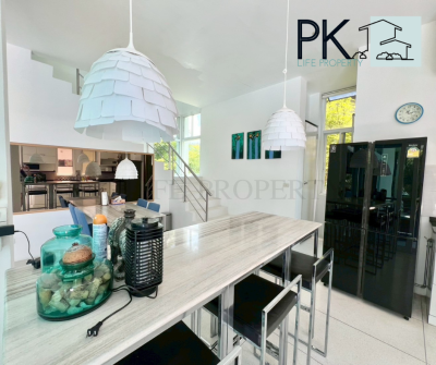 7R0817 Pool villa for rent 3 bedroom 4 bathroom 90,000/month at rawai