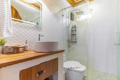 7R0819 ให้เช่า pool villa 3ห้องนอน 4ห้องน้ำ ราคา 130,000 ต่อเดือน โซนราไวย์