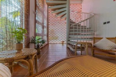 7R0819 ให้เช่า pool villa 3ห้องนอน 4ห้องน้ำ ราคา 130,000 ต่อเดือน โซนราไวย์