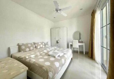 7R0820 ให้เช่า pool villa 3ห้องนอน 3ห้องน้ำ ราคา 60,000 ต่อเดือน โซนราไวย์