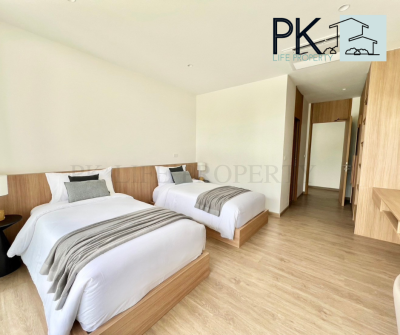 7R0821 ให้เช่า pool villa 3ห้องนอน 4ห้องน้ำ ราคา 250,000 ต่อเดือน โซนราไวย์