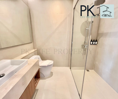 7R0821 ให้เช่า pool villa 3ห้องนอน 4ห้องน้ำ ราคา 250,000 ต่อเดือน โซนราไวย์