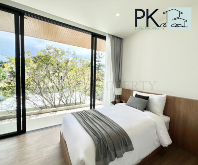 7R0821 ให้เช่า pool villa 3ห้องนอน 4ห้องน้ำ ราคา 250,000 ต่อเดือน โซนราไวย์