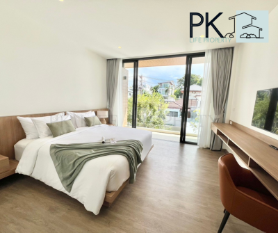 7R0821 ให้เช่า pool villa 3ห้องนอน 4ห้องน้ำ ราคา 250,000 ต่อเดือน โซนราไวย์