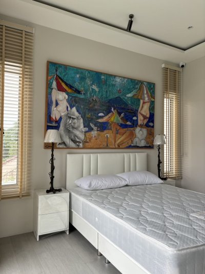 7R0822 Pool villa for rent 3 bedroom 4 bathroom 165,000/month at rawai