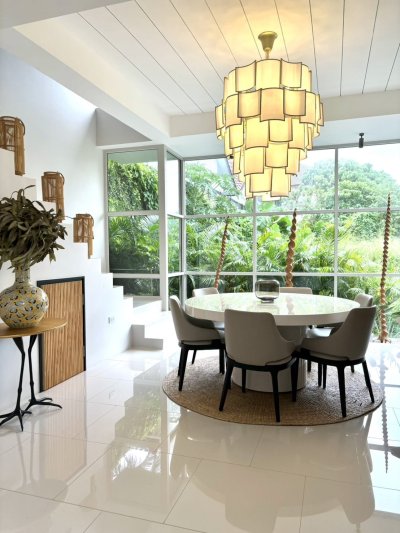 7R0822 Pool villa for rent 3 bedroom 4 bathroom 165,000/month at rawai