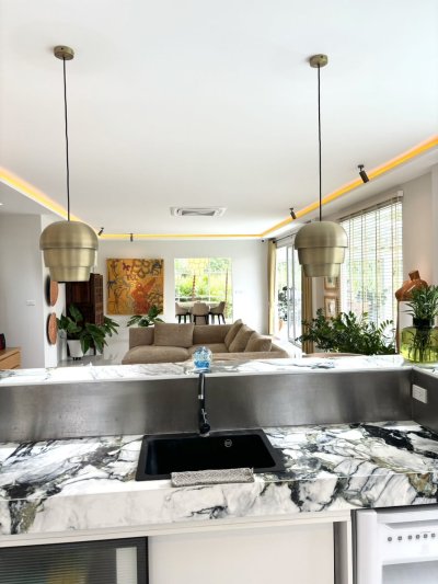7R0822 Pool villa for rent 3 bedroom 4 bathroom 165,000/month at rawai