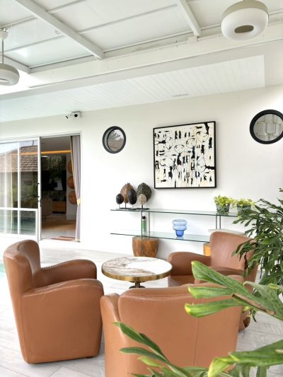 7R0822 Pool villa for rent 3 bedroom 4 bathroom 165,000/month at rawai