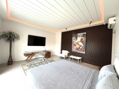 7R0822 Pool villa for rent 3 bedroom 4 bathroom 165,000/month at rawai