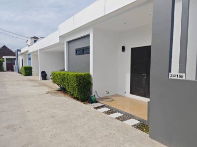 7R0823 ให้เช่า pool villa 3 ห้องนอน 3 ห้องน้ำ ราคา 75,000 ต่อเดือน โซนราไวย์