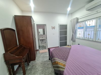 7R0825 ให้เช่าบ้านเดี่ยวชั้นเดียว 2 ห้องนอน 2 ห้องน้ำ ราคา 25,000/เดือน โซนราไวย์
