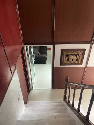 7R0826 ให้เช่า pool villa 3 ห้องนอน 3 ห้องน้ำ ราคา 60,000/เดือน โซนราไวย์