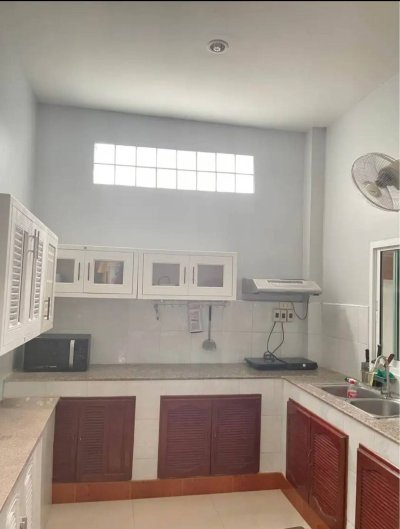 7R0826 ให้เช่า pool villa 3 ห้องนอน 3 ห้องน้ำ ราคา 60,000/เดือน โซนราไวย์