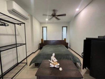 7R0827 Pool villa for rent 3 bedroom 3 bathroom 75,000/month at rawai