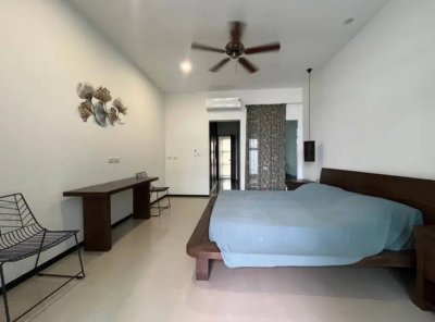 7R0827 Pool villa for rent 3 bedroom 3 bathroom 75,000/month at rawai